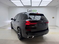 BMW X5 xDrive 30Li Deluxe VersionM - ფოტო 6