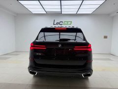 BMW X5 xDrive 30Li Deluxe VersionM - ფოტო 7
