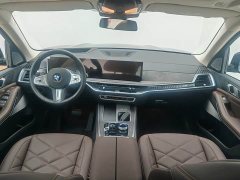 BMW X5 xDrive 30Li Deluxe VersionM - ფოტო 8