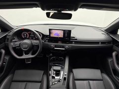 Audi A4L 200 Edition 40 TFSI Luxury Version - ფოტო 10