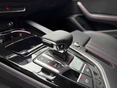 Audi A4L 200 Edition 40 TFSI Luxury Version - ფოტო 11