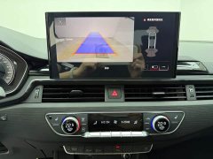 Audi A4L 200 Edition 40 TFSI Luxury Version - ფოტო 13