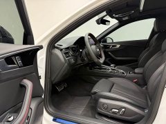 Audi A4L 200 Edition 40 TFSI Luxury Version - ფოტო 14