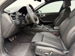 Audi A4L 200 Edition 40 TFSI Luxury Version - ფოტო 15