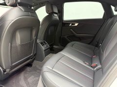 Audi A4L 200 Edition 40 TFSI Luxury Version - ფოტო 16