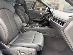 Audi A4L 200 Edition 40 TFSI Luxury Version - ფოტო 18