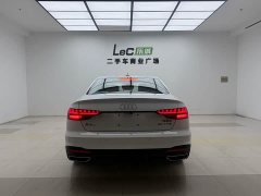 Audi A4L 200 Edition 40 TFSI Luxury Version - ფოტო 3
