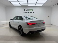 Audi A4L 200 Edition 40 TFSI Luxury Version - ფოტო 6