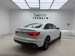 Audi A4L 200 Edition 40 TFSI Luxury Version - ფოტო 7
