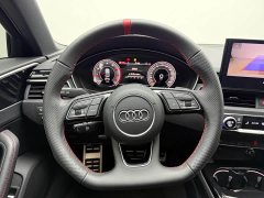 Audi A4L 200 Edition 40 TFSI Luxury Version - ფოტო 8