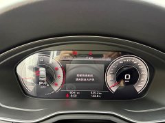 Audi A4L 200 Edition 40 TFSI Luxury Version - ფოტო 9