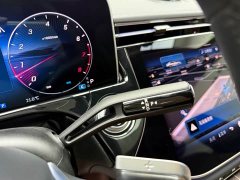 Mercedes-Benz E 300 L Fashion Version - ფოტო 13