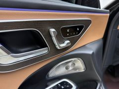 Mercedes-Benz E 300 L Fashion Version - ფოტო 14