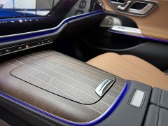 Mercedes-Benz E 300 L Fashion Version - ფოტო 15