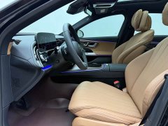 Mercedes-Benz E 300 L Fashion Version - ფოტო 16
