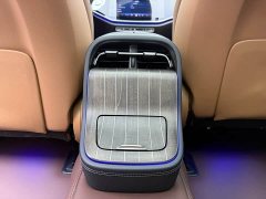 Mercedes-Benz E 300 L Fashion Version - ფოტო 17