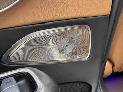 Mercedes-Benz E 300 L Fashion Version - ფოტო 18