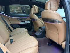 Mercedes-Benz E 300 L Fashion Version - ფოტო 19