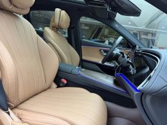 Mercedes-Benz E 300 L Fashion Version - ფოტო 20