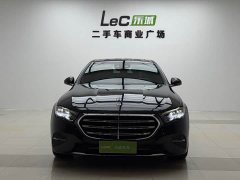 Mercedes-Benz E 300 L Fashion Version - ფოტო 3