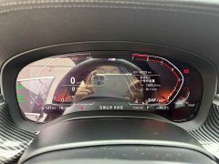 BMW 5 530Li Version M - ფოტო 10