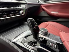 BMW 5 530Li Version M - ფოტო 13