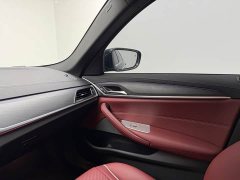 BMW 5 530Li Version M - ფოტო 14