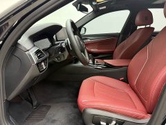 BMW 5 530Li Version M - ფოტო 15