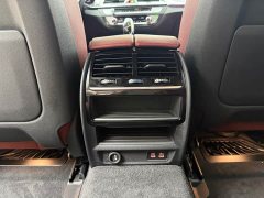 BMW 5 530Li Version M - ფოტო 17
