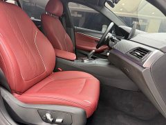 BMW 5 530Li Version M - ფოტო 18