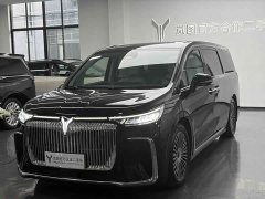 Voyah PHEV AWDFlagship Edition - ფოტო 1
