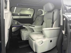 Voyah PHEV AWDFlagship Edition - ფოტო 11