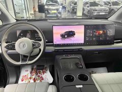 Voyah PHEV AWDFlagship Edition - ფოტო 12