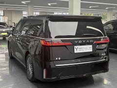 Voyah PHEV AWDFlagship Edition - ფოტო 13