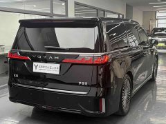 Voyah PHEV AWDFlagship Edition - ფოტო 14
