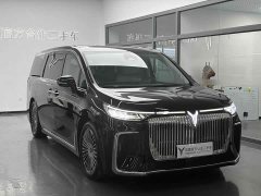 Voyah PHEV AWDFlagship Edition - ფოტო 3