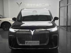 Voyah PHEV AWDFlagship Edition - ფოტო 4
