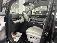 Voyah PHEV AWDFlagship Edition - ფოტო 5