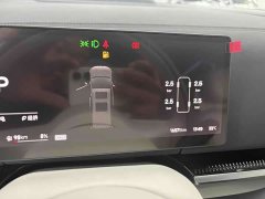 Voyah PHEV AWDFlagship Edition - ფოტო 6