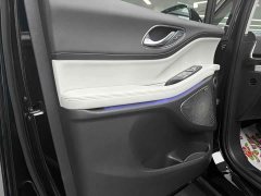 Voyah PHEV AWDFlagship Edition - ფოტო 7