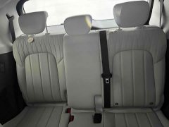Voyah PHEV AWDFlagship Edition - ფოტო 8