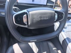 Geely E5 530km Edition - ფოტო 11