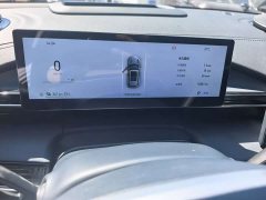 Geely E5 530km Edition - ფოტო 12