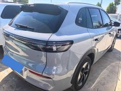 Geely E5 530km Edition - ფოტო 4