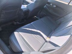 Geely E5 530km Edition - ფოტო 7