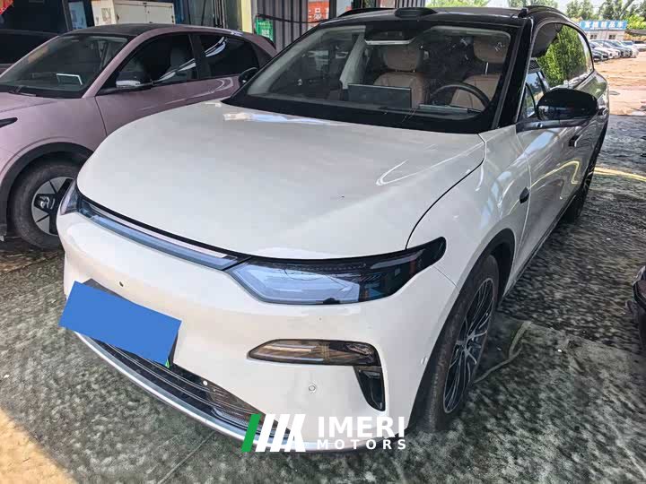 Leapmotor C11 EV 640 Edition - ავტომობილი ჩინეთიდან