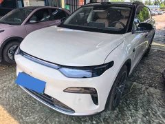 Leapmotor C11 EV 640 Edition - ფოტო 1