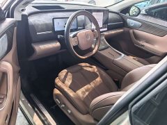 Leapmotor C11 EV 640 Edition - ფოტო 10