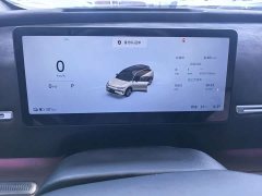 Leapmotor C11 EV 640 Edition - ფოტო 15