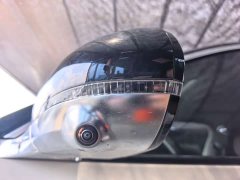 Leapmotor C11 EV 640 Edition - ფოტო 16